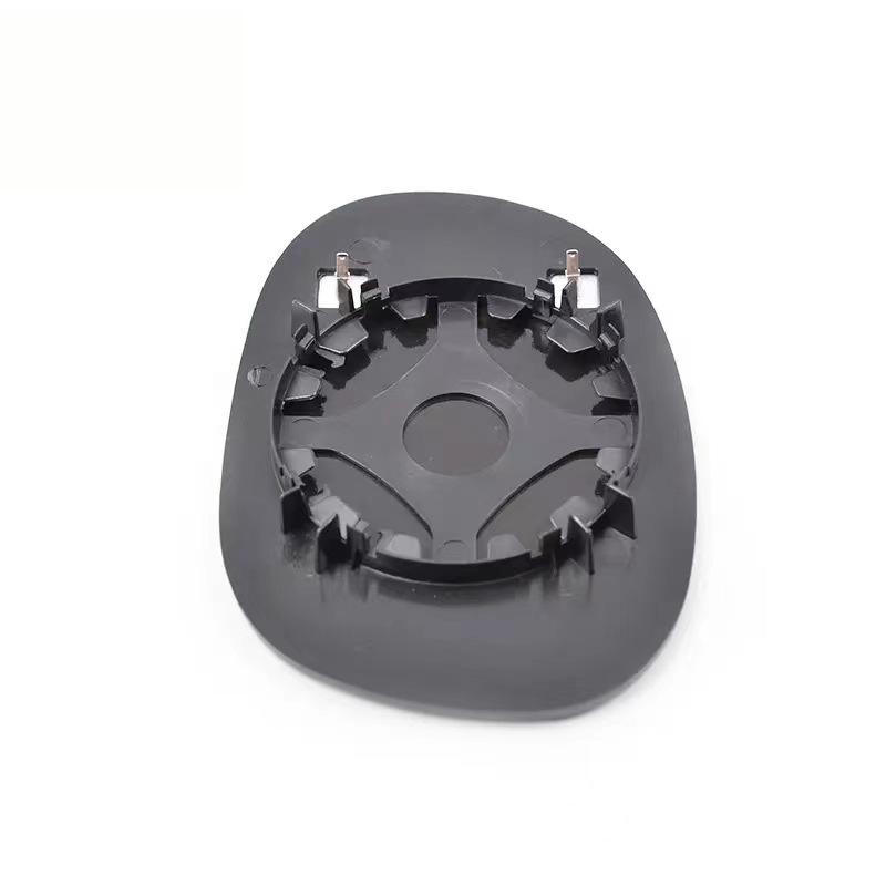 Compatible Replacement Heated Rearview Mirror Lens for 1998-2012 Peugeot 206