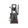 FUXTEC FX-HDRP2500 2500W, 195 bar, 7.8 L/min, 468 l/h, hose retractor, cleaning tank