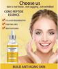 Remove Wrinkles Facial Serum Firm Skin Delay Aging Improve Dullness Brighten Moisturize Anti-Wrinkle Facial Essence