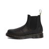 Dr. Martens 2976 Ambassador Leather Chelsea Boots 'Black' 25600001