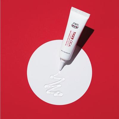 Tiger Cica Red Growl Denní bodový gel 12 ml