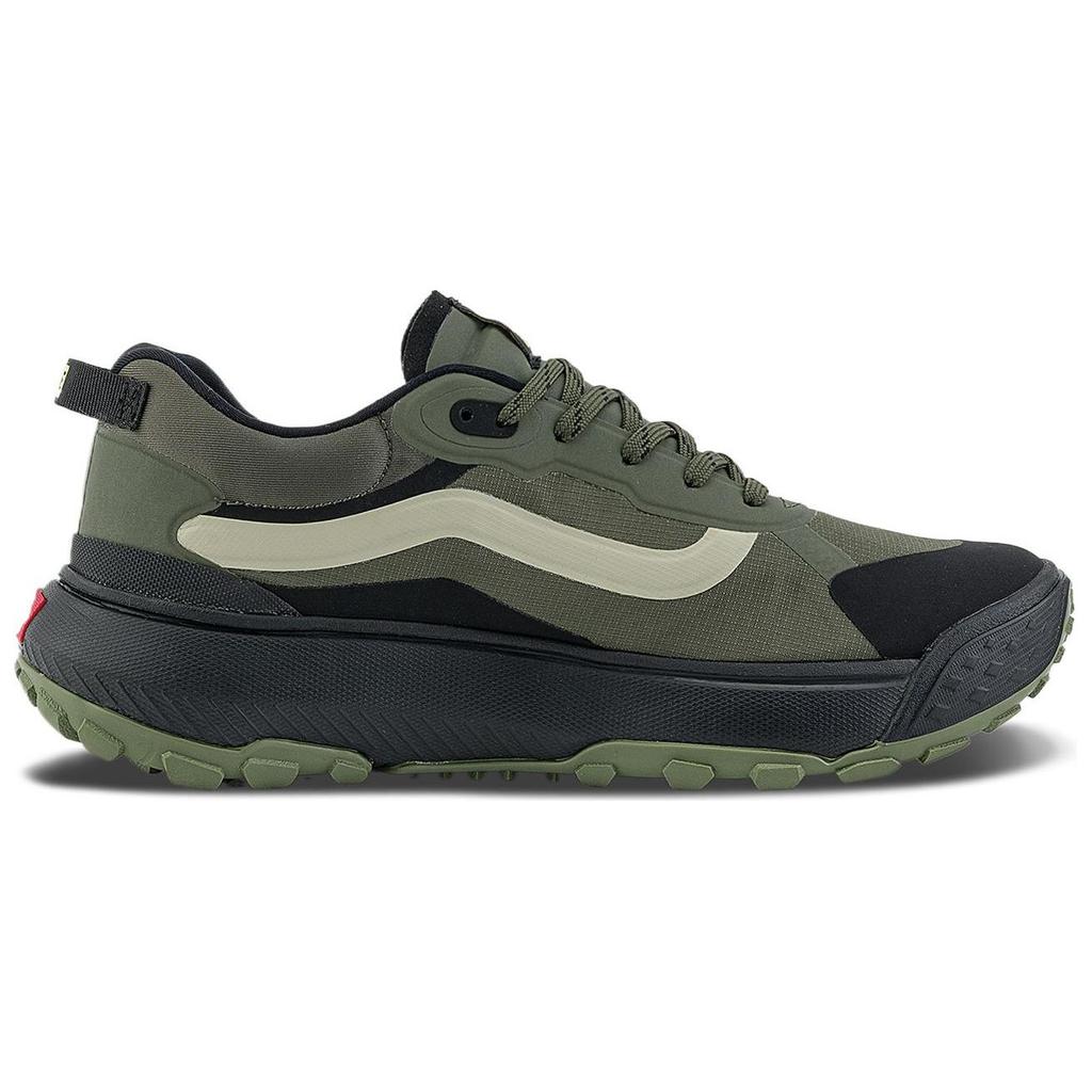 Vans Crosspath MTE Olive Unisex Sneakers Green VN000CVUOLV