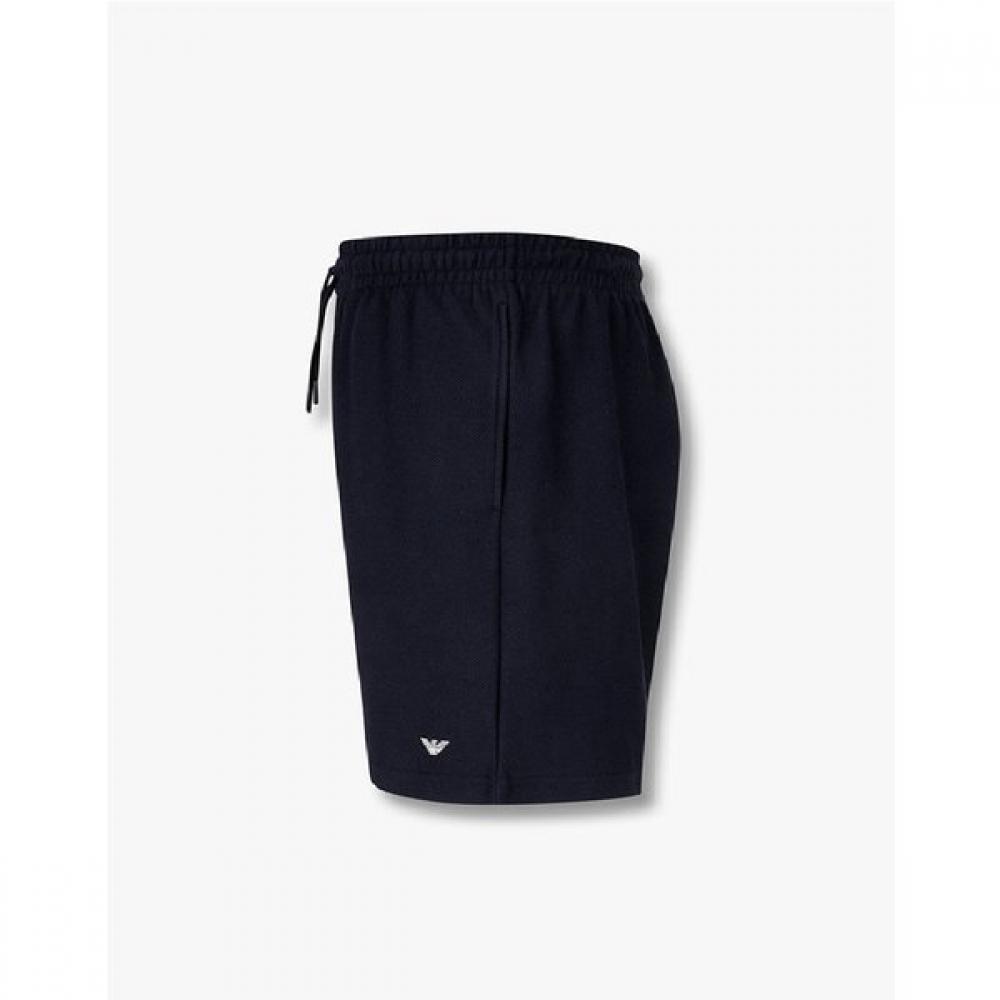 Emporio Armani Men S Textured Beachwear ShortS  0816121037 