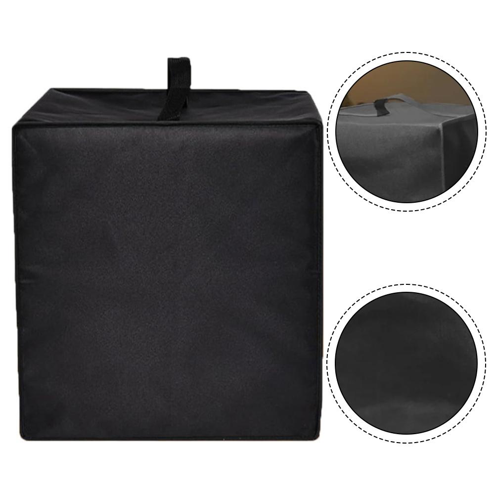 Compatible With AF101 Air Fryer Cover Heat-Resistant Cover
