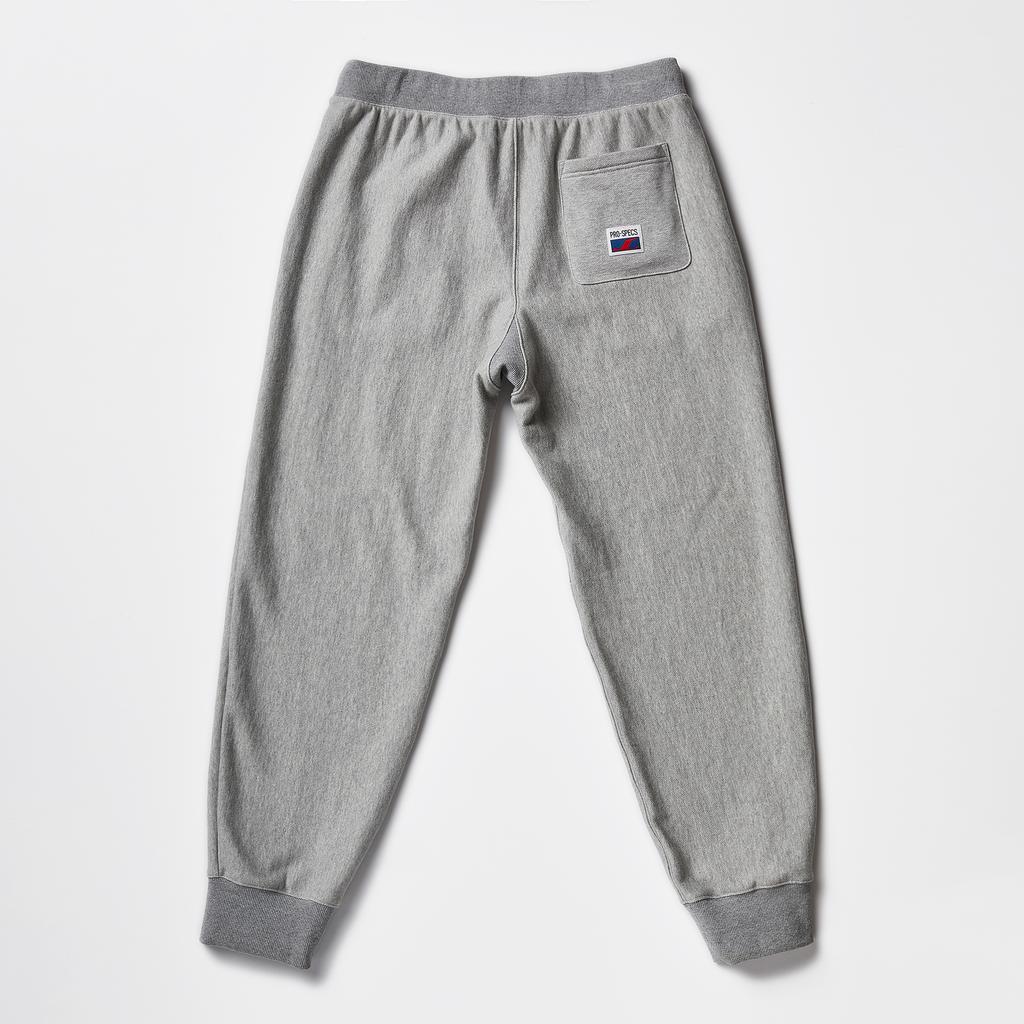 PRO-SPECS Classic Os Logo Pants_Gray