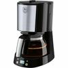 Melitta 1017-11 Drip Coffee Machine 1.2L Black