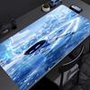 Astro Bot Mouse Pad - Non-Slip Rubber Base, Smooth Surface for Work,Gaming,Office,And Home Use, Desk Mouse Pad