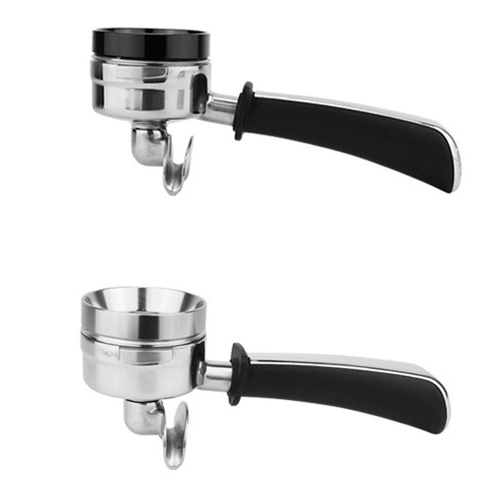 49MM Coffee Dosing Ring 62x22mm Basket Portafilter Magnetic