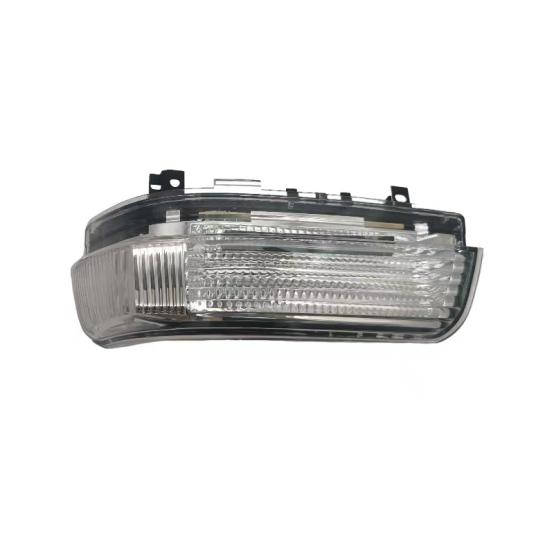 PLJ High Adaptability Automotive Lighting Reversing Rearview Mirror Light Turn Signal 8351A029 New Turn Signal Width Indicator