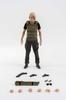 Dark Fate New Sarah Connor Scale Painted Movable Figure Terminator [Terminator Fate] 1/12 1/12 ABS&PC&PVC&POM
