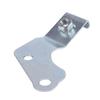44521AA090 Car Exhaust Pipe Hanger Hook Bracket for Subaru Legacy Outback CVT 2.5 2010 2011 2012 2013 2014 2015 2016 2017-2020