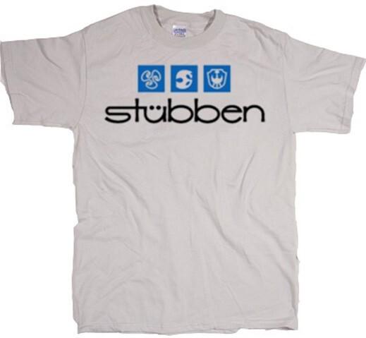 

SuperStroke golf putter grip t-shirt M