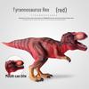 Kids' Cognitive Dino Toys: T-Rex Simulation Model