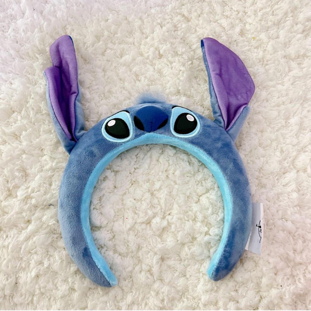 2023 Cute Dinosaur Crab Headband for Women - Cartoon Hair Accessory for Face Washing
