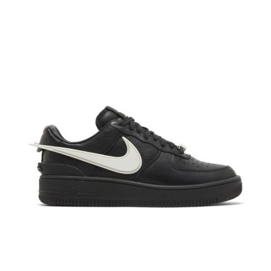 Nike AMBUSH x Air Force 1 Low Czarny DV3464-001