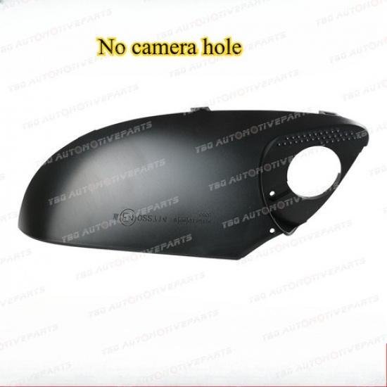 Side Mirror Frame Lens Lower Cap for Toyota LAND CRUISER URJ202,VDJ200 2012-18