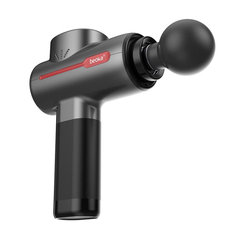 YiKang HM3 Professional Deep Muscle Massager - Portable Electric Fascia Gun for Men and Women