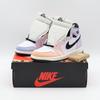 DX0054-805 Nike Air 1 Retro High OG Skyline Multi-Color Craft (Men's)