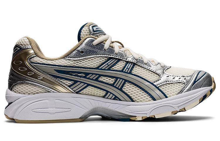 Asics Gel Kayano 14 Cream Pure Silver Champagne 1201A019-105