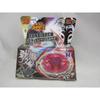 Takara Tomy 4D Metal Fusion Spinning Top Set With Launcher, Battling Gyro Toy, Interactive Gift (Random Parts)