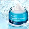 BERGAMO Hyaluronic Acid Essential Intensive Moisture Cream Deep Hydration Face Cream 50g