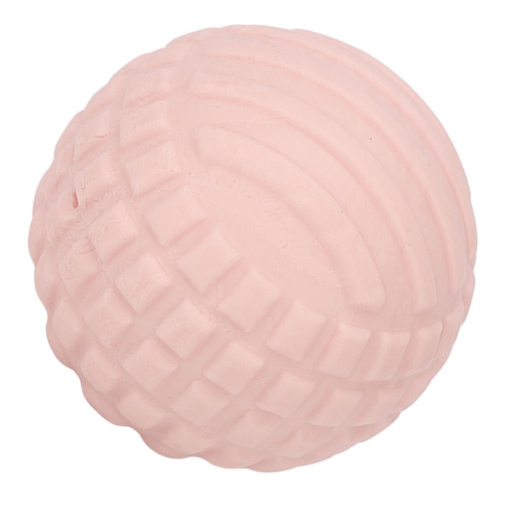 Foot Massager Ball Stabbing Point Massage Relieve Stress Skin Friendly Plantar Fasciitis Ball