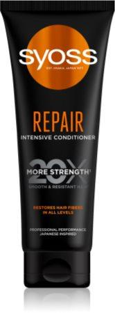 

anti-brittle hair hair balm TU прозрачный