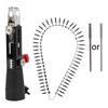 Automatic Chain Nail Gun Electric Drywall Screw Gun Suitable for DIY Enthusiast