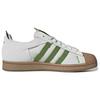 Adidas Originals Superstar X Melting Sadness Karoro Hole Sneakers H06342