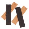 10Pcs Pen Box Gift Sleeve Packaging Single Fountain Holder Pouch Ballpoint Cardboard Empty Case Kraft Paper Pen Sleeves