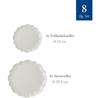 Villeroy & Boch Toy's Delight Royal Classic Dinnerware Set, 8 Pcs. (1486589015)