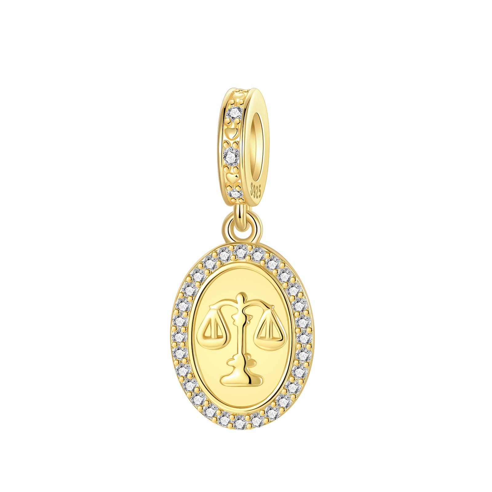 

Медь Золотой Хомяк Подвеска Шармы Ювелирные изделия Подходят Оригинальный Браслет Ожерелье Для Женщин DIY Подарок