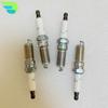 4PCS Double Iridium Spark Plugs D-90117 5158132 CV6E-12405-AA 3811/ILTR5A-13G GM 12597464 for Candles ILTR5K13 FORD