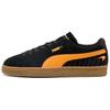 Mclaren Racing X Suede OG 'Black Papaya'