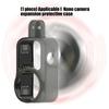 Lightweight Camera Protective Cover for Cameras Case Easy Portability and Reduced Fatigue During Long Photography