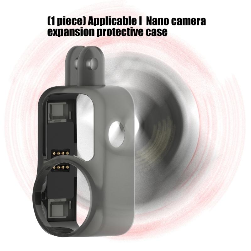 Lightweight Camera Protective Cover for Cameras Case Easy Portability and Reduced Fatigue During Long Photography