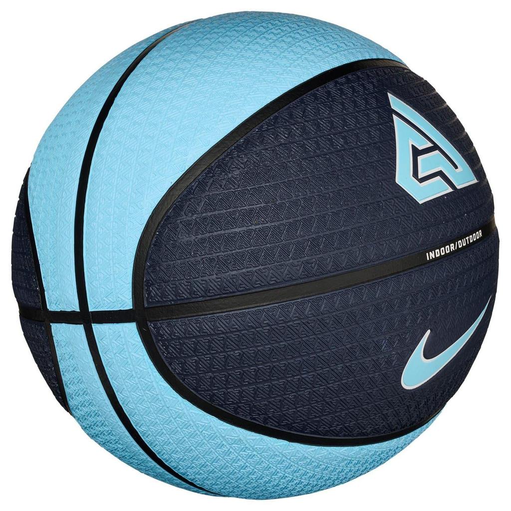 Nike Playground Two Tone Basketball