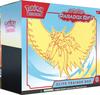 POKEMON SCARLET AND PARADOX ELITE TRAINER BOX Roaring Moon TCG VIOLET RIFT -