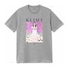 Gustav Klimt Art Nouveau Symbolism Vienna Secession Exhibition M Da Primavesi Met Museum T Shirt M1708 Vintage Washed Homme