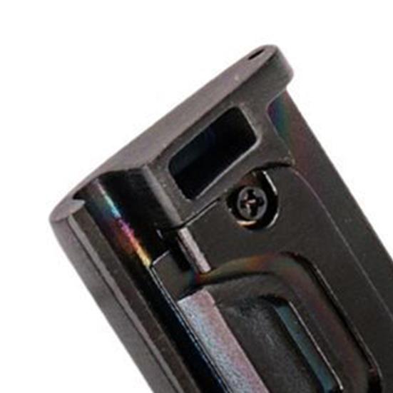 1 Par Klokkereimkobling Hurtigutløser Erstatning Rustfritt Stål Klokkereimadapter Spenne for Garmin Fenix 5X 5S X5