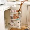Accesorii pentru bucătărie – Accesorii de depozitare pentru bucătărie