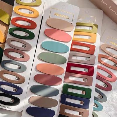 Accessoires pour Cheveux – Pinces à cheveux
