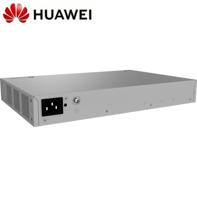 Huawei Kunling S220-8P4X Managed PoE Access Switch