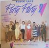 LP-Schallplatte BLACK LACE Party Party 2 STAR2266 Telstar 1985 Irland Tanz Electronica Gebraucht