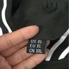 Chaqueta Bomber Ligera Cortavientos para Hombre - Ropa Exterior Casual Talla Europea
