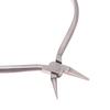 Dental Orthodontic Plier Distal End Cutter Plier Ligature Cutter Band Removing Forcep Stainless Steel Dental Instrument Tool
