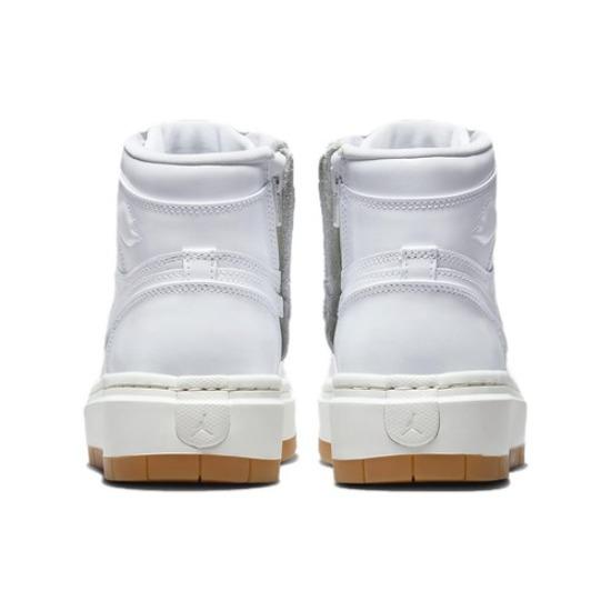 Jordan 1 Elevate High White Gum W - FB9894-100