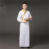 Men's Traditional Chinese Swordsman & Scholar Hanfu Costume