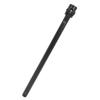 Folding Pole Stand Rod Fold Base for Xiaomi M365 Electric Scooter Accessories Replacement Spare Parts