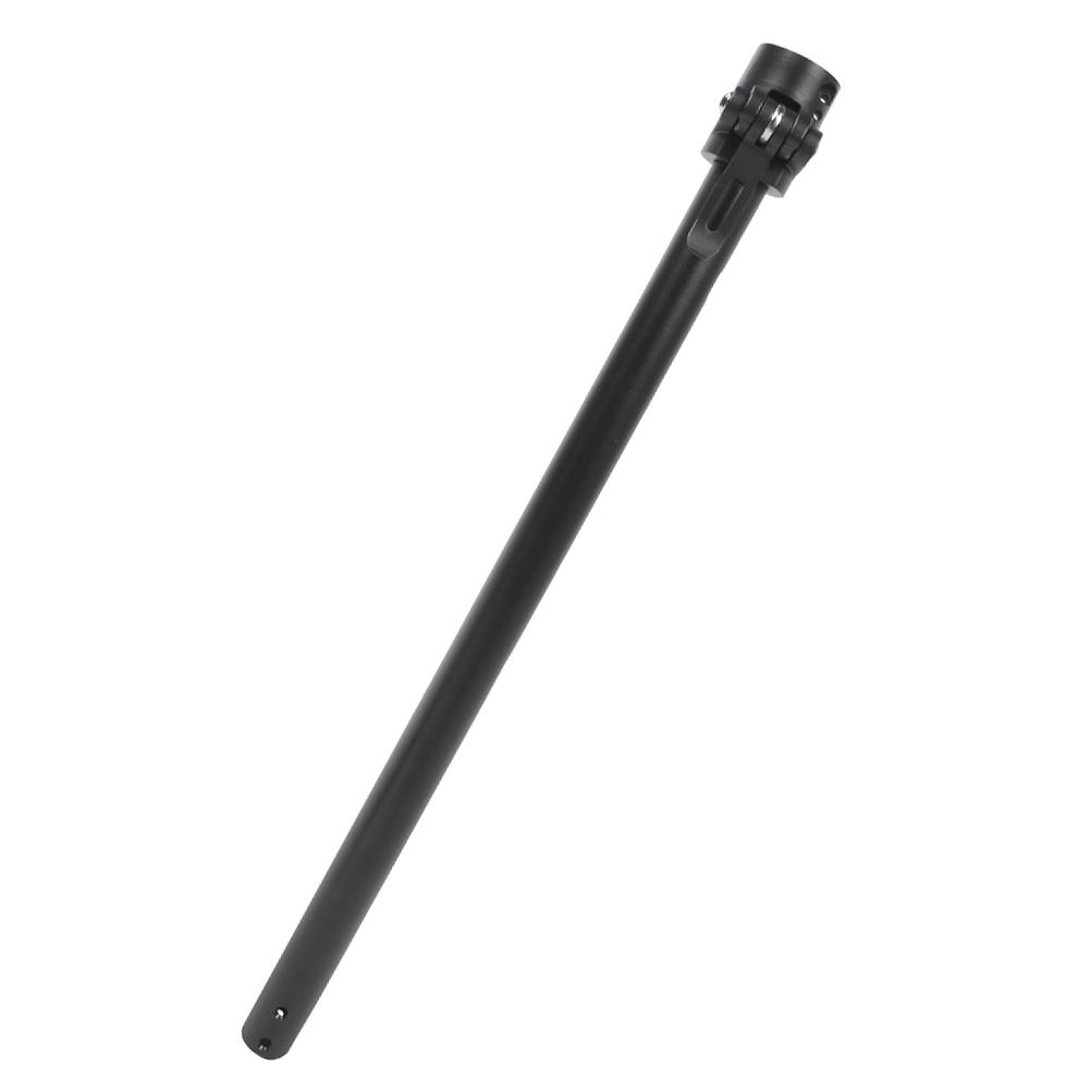 Folding Pole Stand Rod Fold Base for Xiaomi M365 Electric Scooter Accessories Replacement Spare Parts